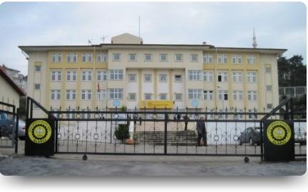 Borsa İstanbul Mesleki ve Teknik Anadolu Lisesi Fotoğrafı